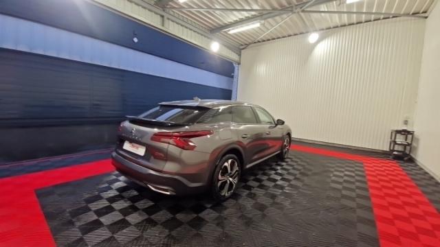 Citroen C5 X image 5