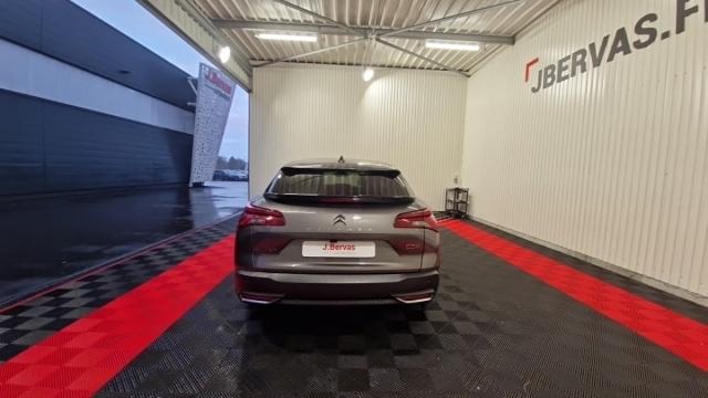 Citroen C5 X image 1