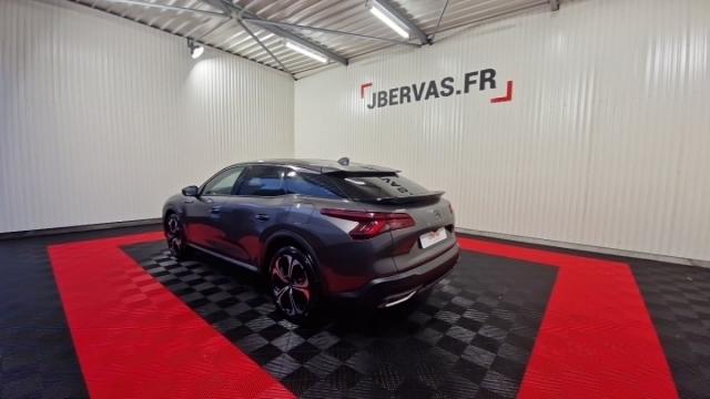 Citroen C5 X image 2