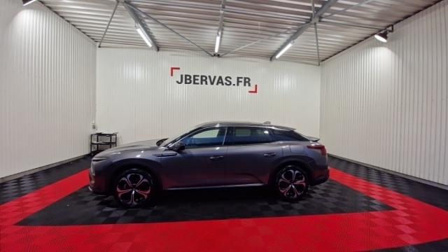 Citroen C5 X image 7