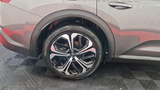 Citroen C5 X image 8