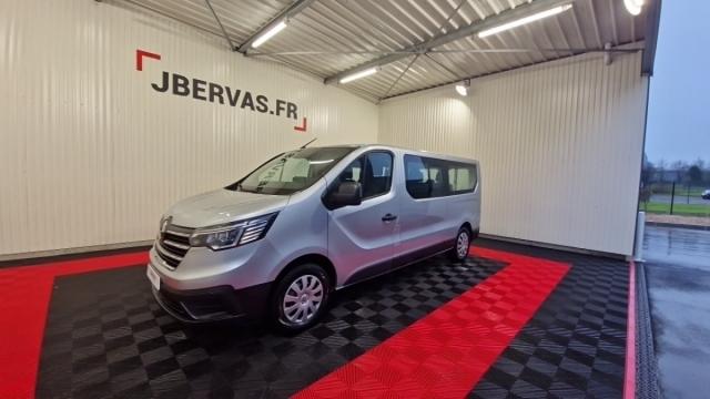 Renault Trafic L2 Dci 150 Energy Ss Zen