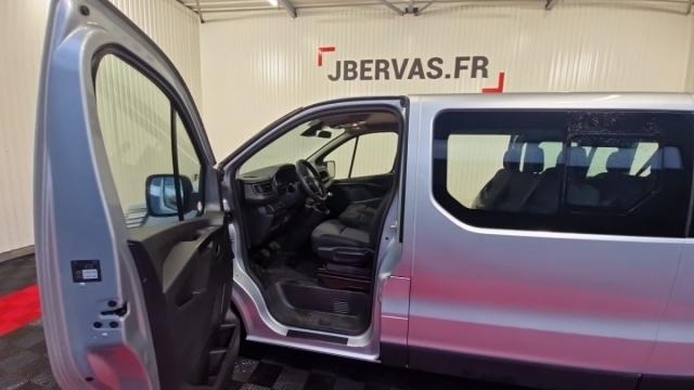 Renault Trafic image 3