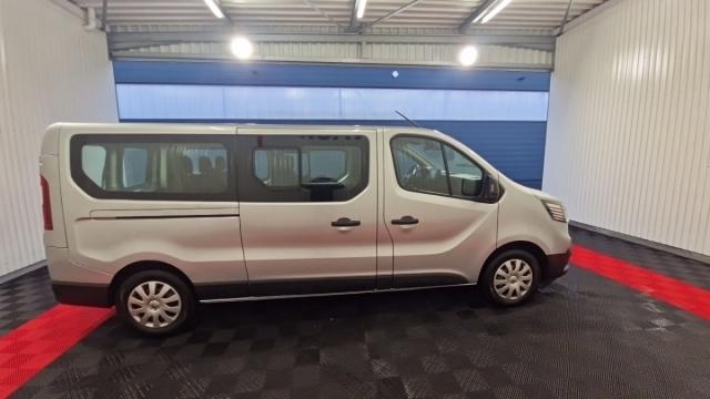 Renault Trafic image 7