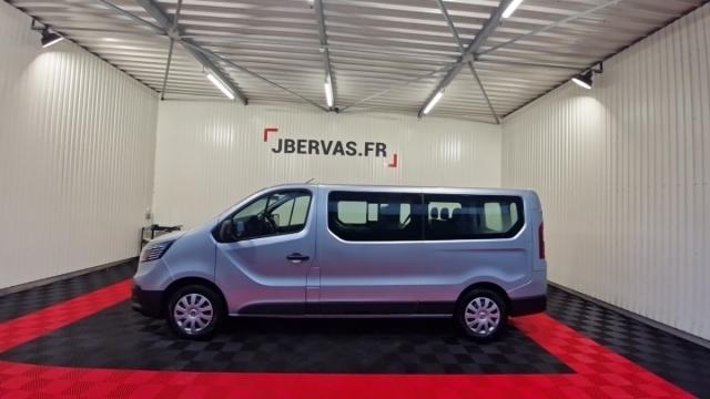 Renault Trafic image 8