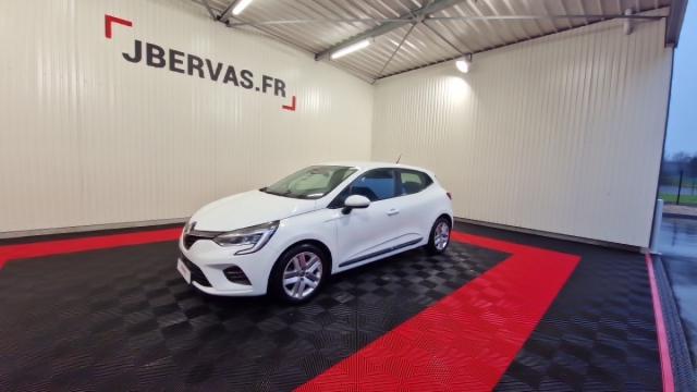 Renault Clio V Blue Dci 85 Business