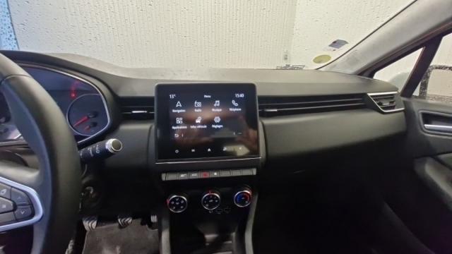 Renault Clio image 9