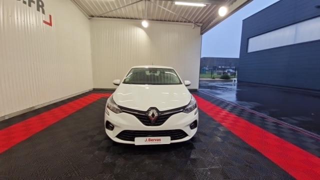 Renault Clio image 8