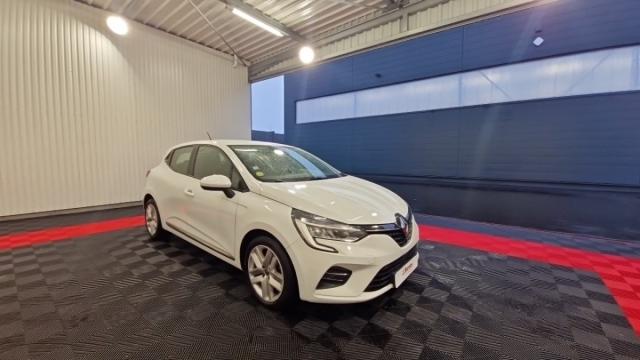 Renault Clio image 2