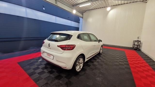 Renault Clio image 7