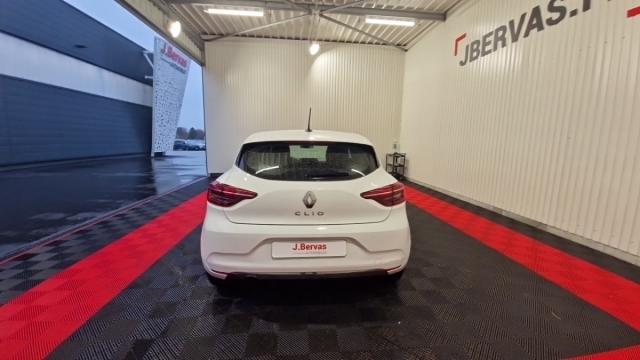 Renault Clio image 4