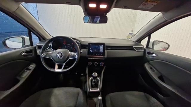 Renault Clio image 6