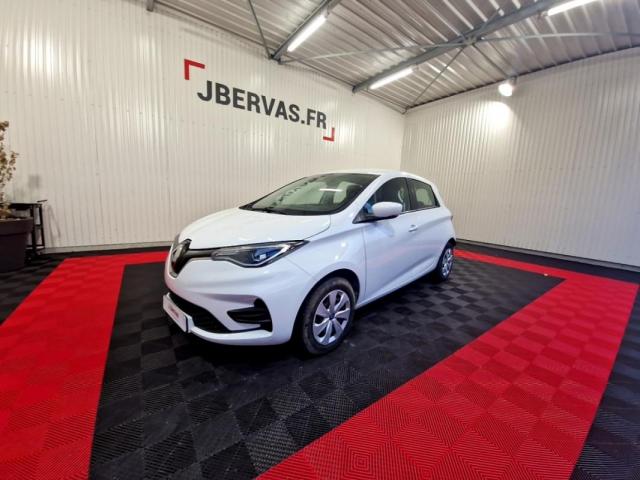 Renault Zoe R110 Achat Integral Business