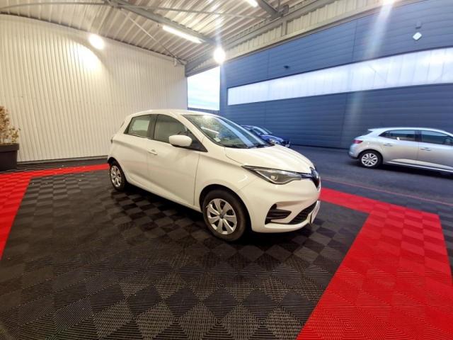 Renault Zoe image 4