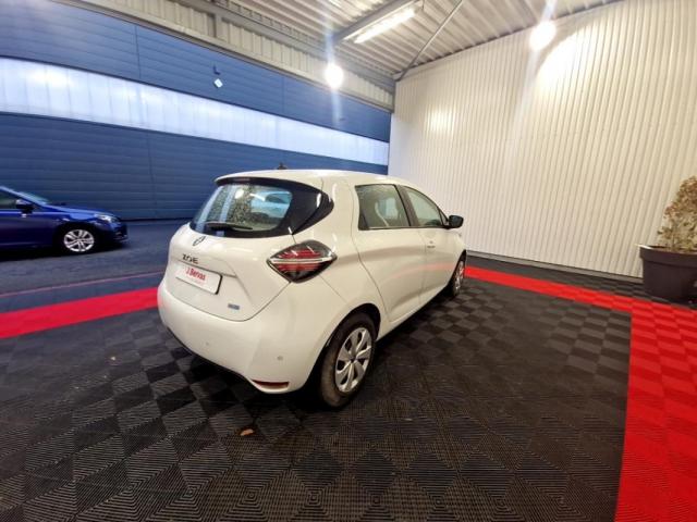 Renault Zoe image 6