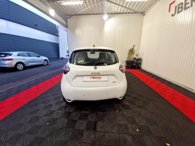 Renault Zoe image 7