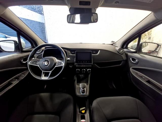Renault Zoe image 5