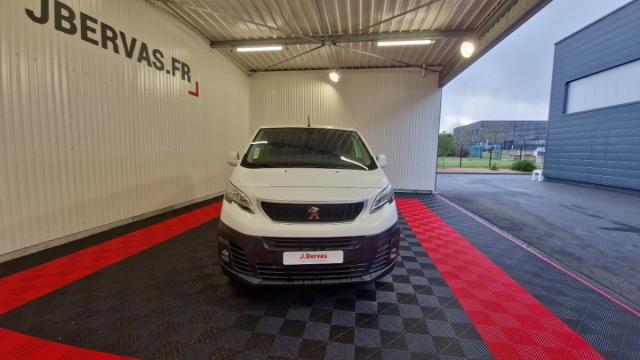 Peugeot Expert image 1
