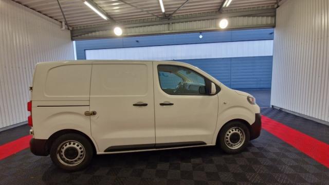 Peugeot Expert image 4