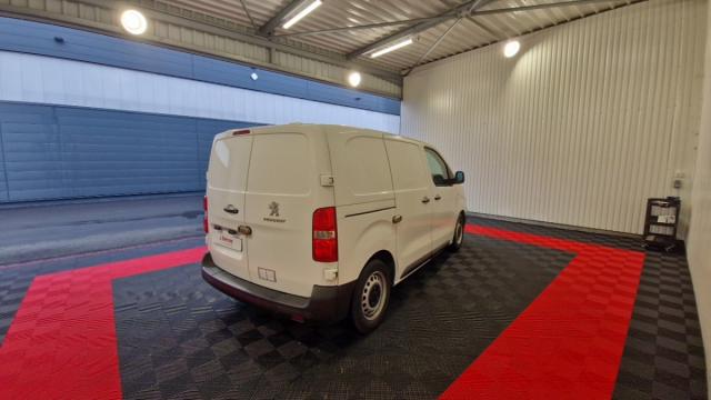 Peugeot Expert image 3