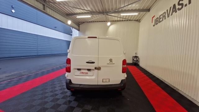 Peugeot Expert image 9