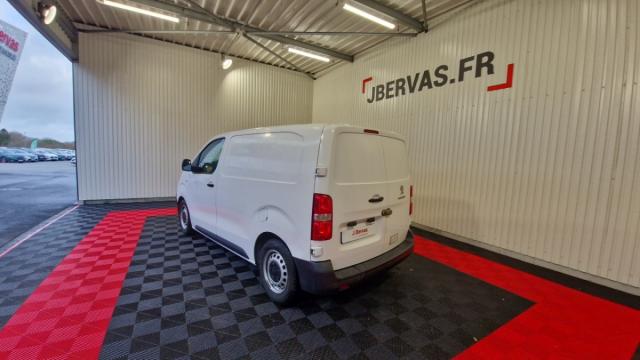 Peugeot Expert image 2