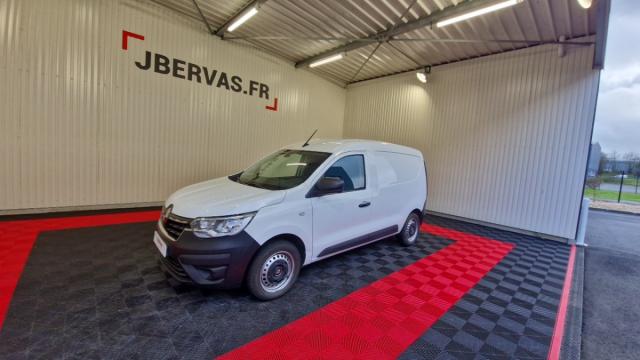 Renault Express Van Tce 100 - 22 Confort