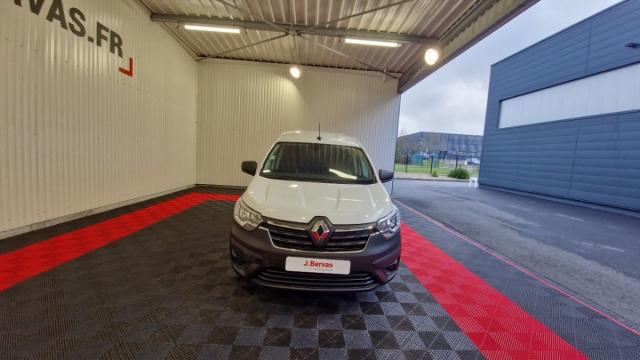 Renault Express image 6