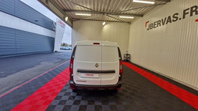 Renault Express image 1