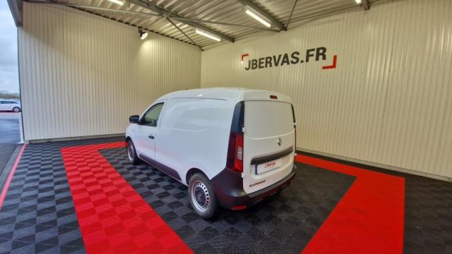 Renault Express image 4