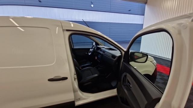 Renault Express image 7