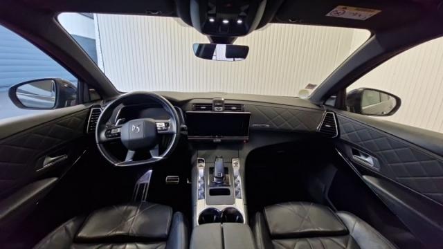 Ds Ds 7 Crossback image 1