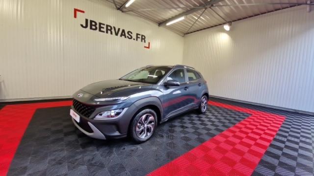 Hyundai Kona Hybrid 141 Intuitive