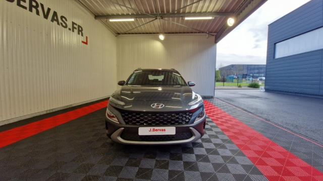 Hyundai Kona image 6