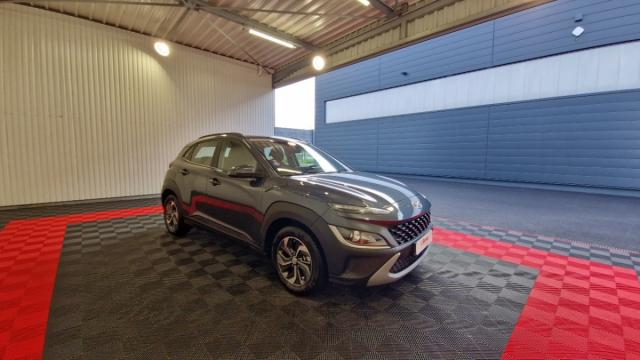 Hyundai Kona image 4