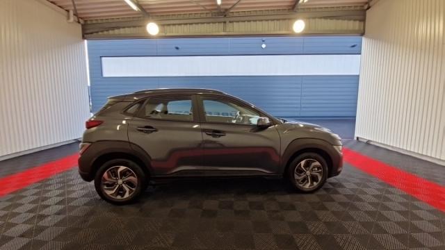 Hyundai Kona image 1
