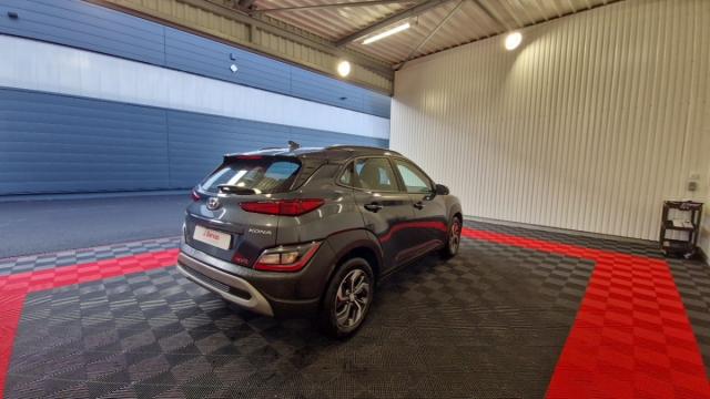 Hyundai Kona image 7