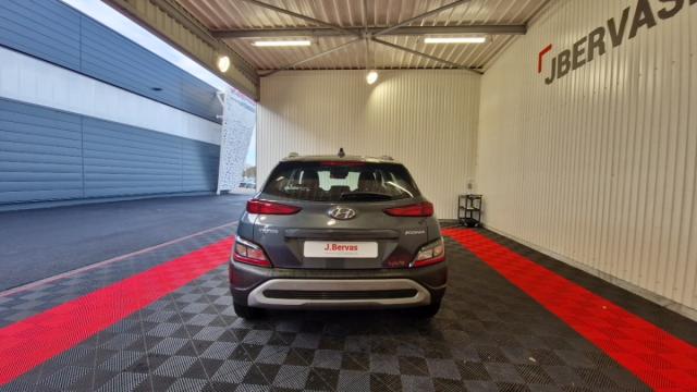 Hyundai Kona image 3