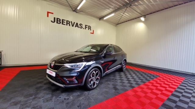 Renault Arkana E-Tech Hybride 145 - 22 Techno