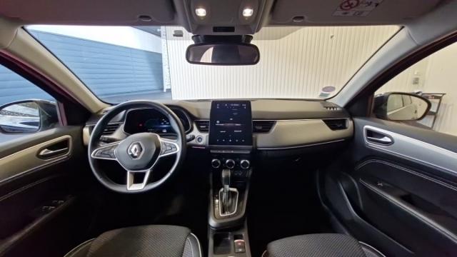 Renault Arkana image 8