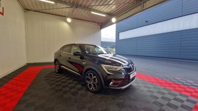 Renault Arkana image 2