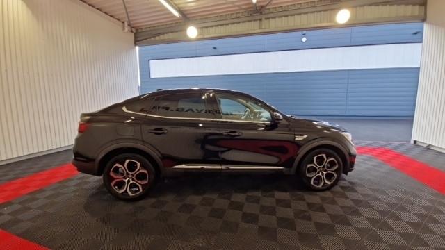 Renault Arkana image 1