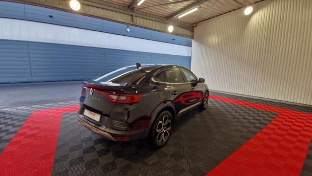 Renault Arkana image 4