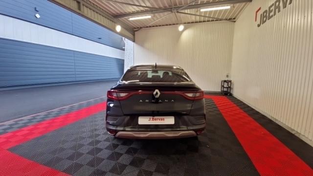 Renault Arkana image 5