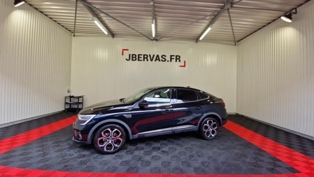 Renault Arkana image 3