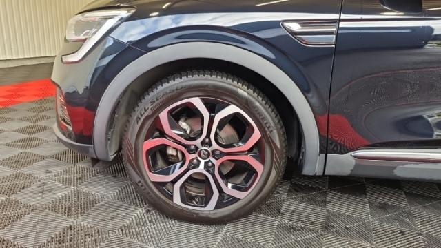 Renault Arkana image 6