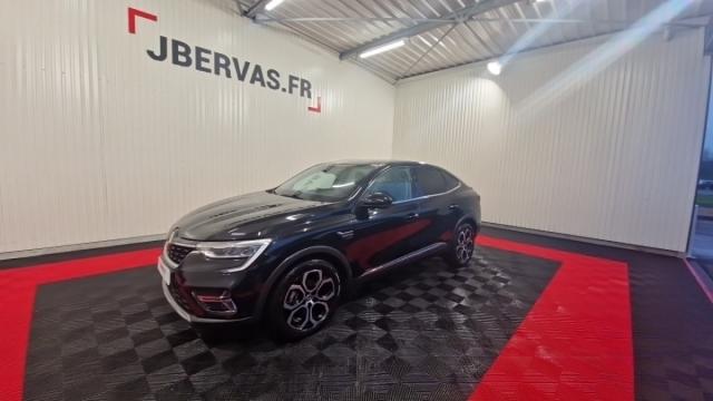 Renault Arkana E-Tech 145 - 21b Intens