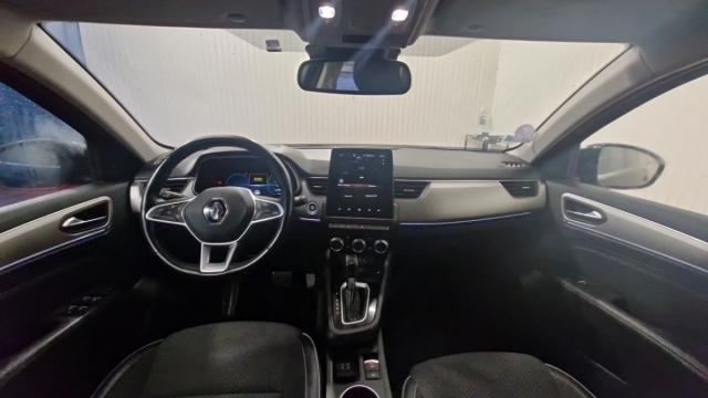 Renault Arkana image 2