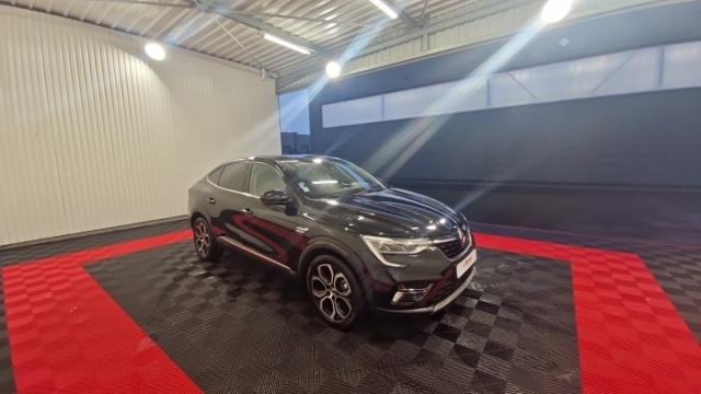 Renault Arkana image 7