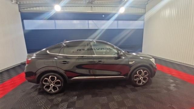 Renault Arkana image 8